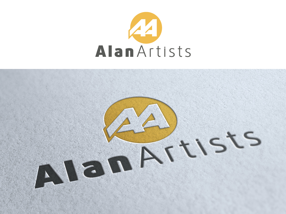 Logo Design by MIM design for Actors Breakthrough | Design #2251370