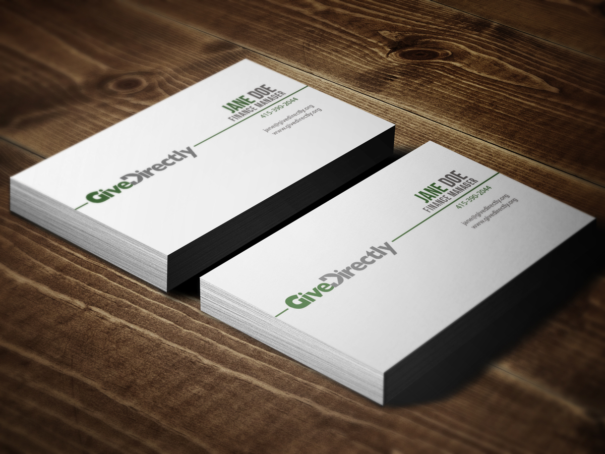 Business Card Design by jrdesign for this project | Design #2226512