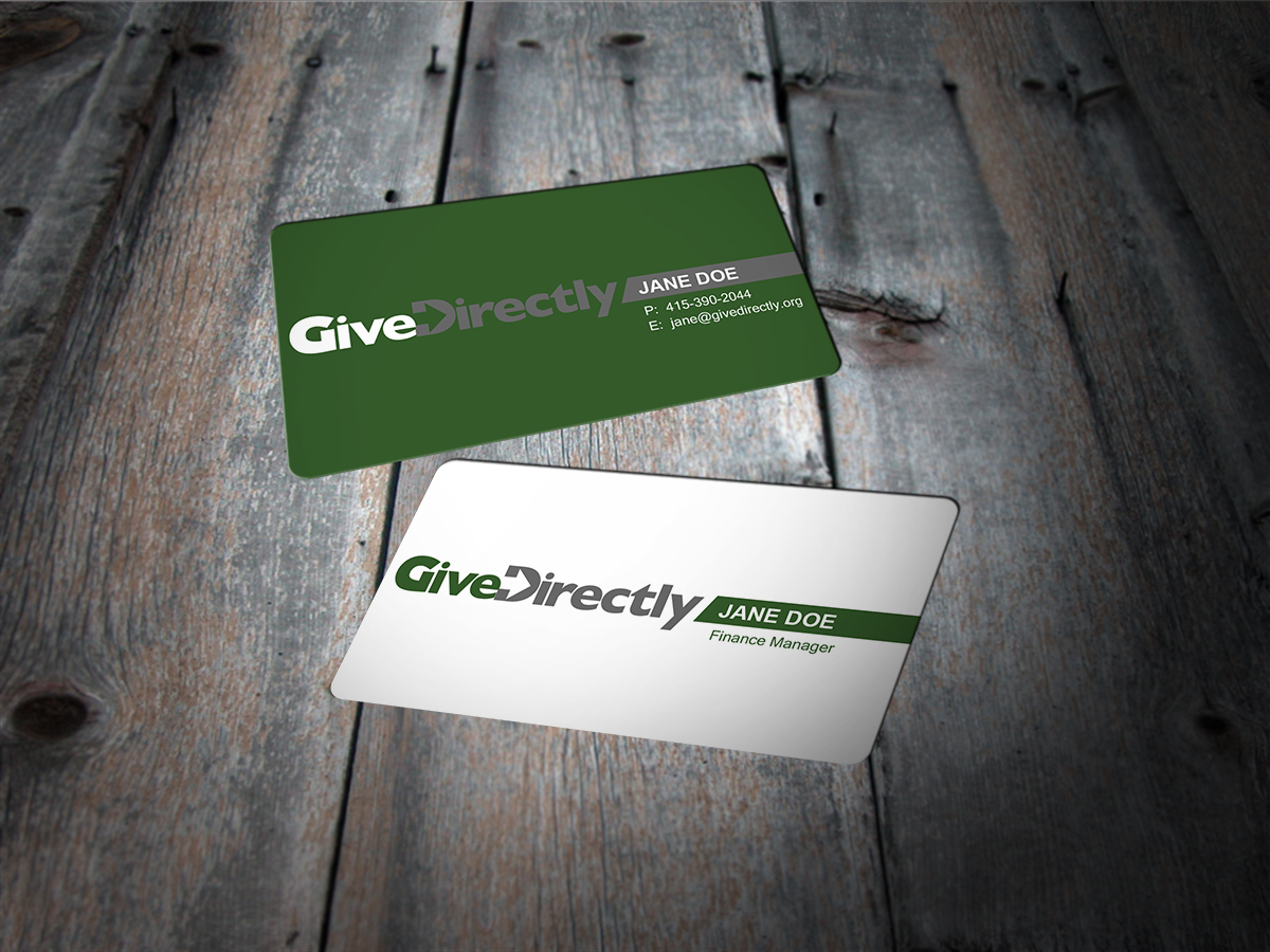 Business Card Design by MT for this project | Design #2217084
