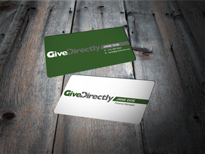 Business Card Design Project - easy for the right designer! | Design de Carte de Visite par MT