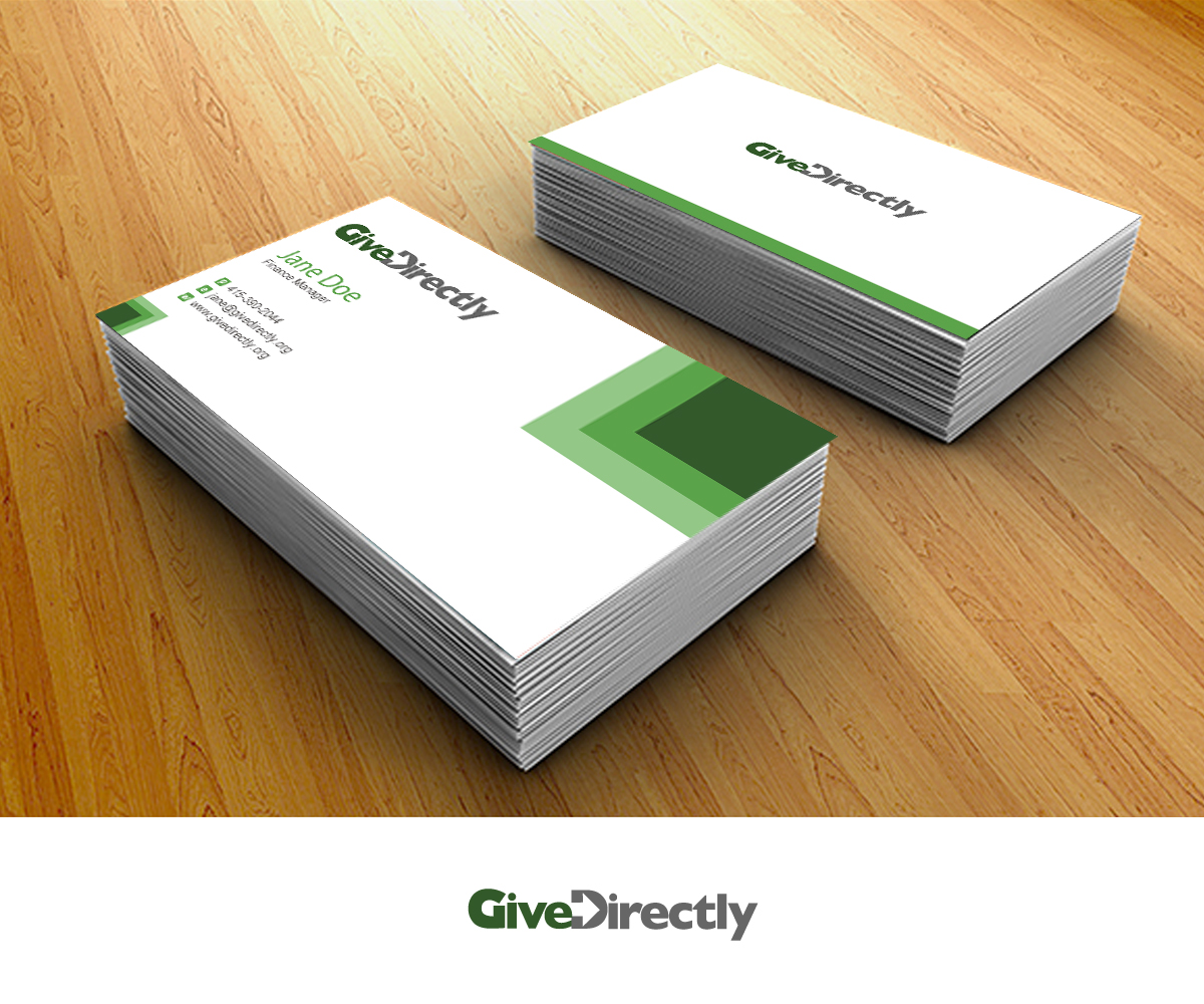 Business Card Design by Pro Alpha Designs for this project | Design #2225827