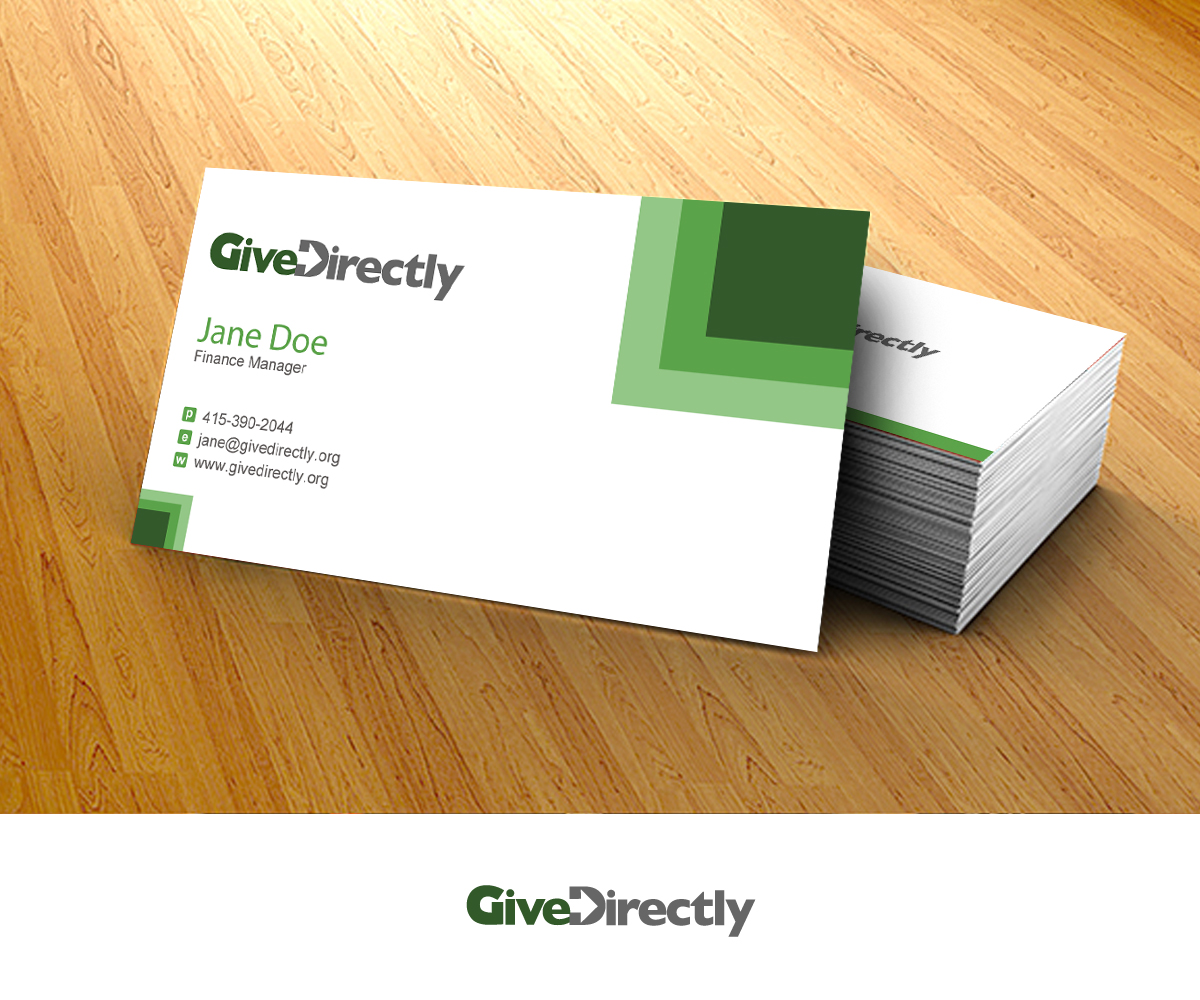 Business Card Design by Pro Alpha Designs for this project | Design #2225832