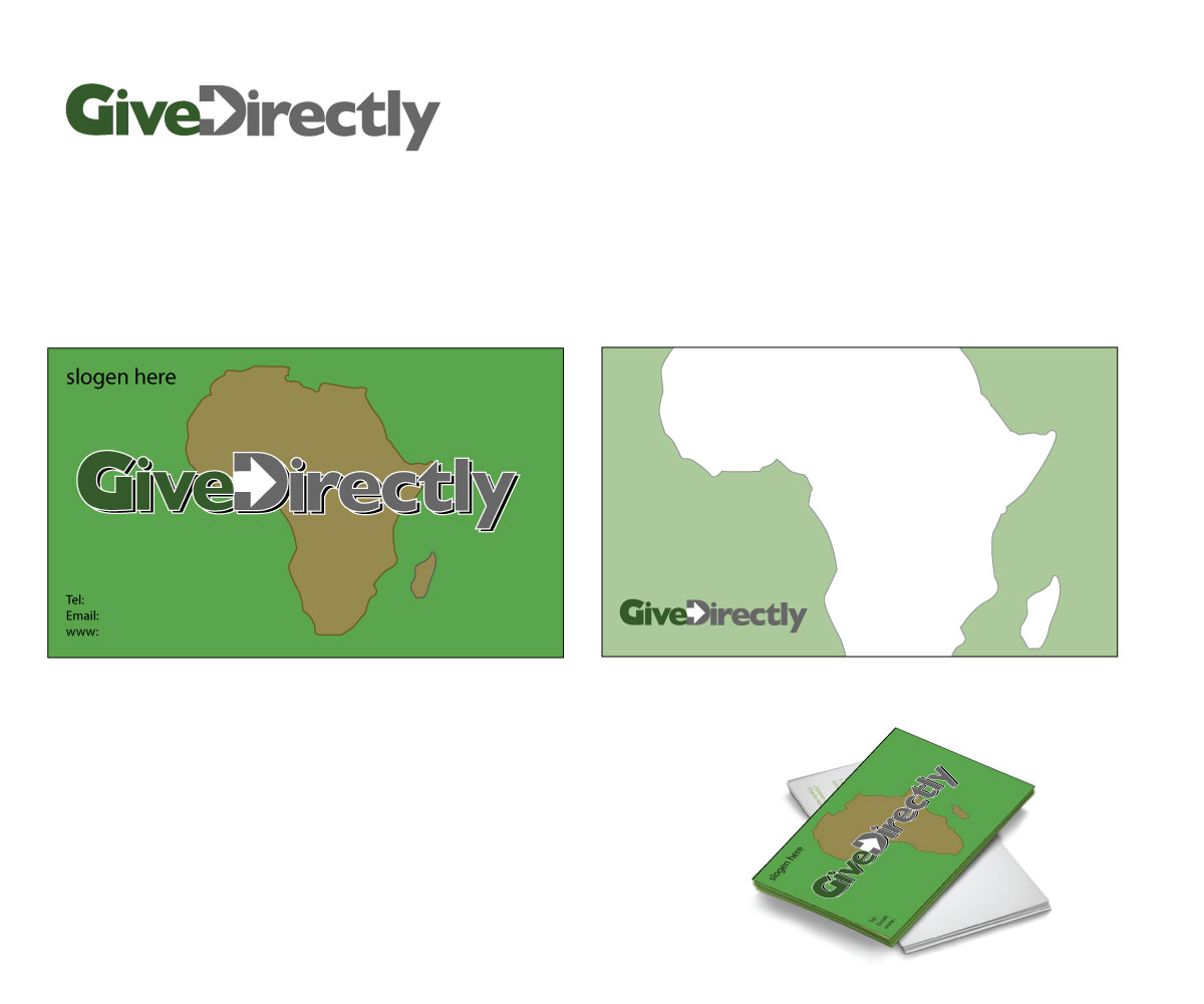 Diseño de Tarjeta de Presentación por Londinense para este proyecto | Diseño #2229396