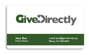 Business Card Design by Lightang3l for this project | Design #2235710