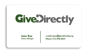 Diseño de Tarjeta de Presentación por Lightang3l para este proyecto | Diseño: #2235728