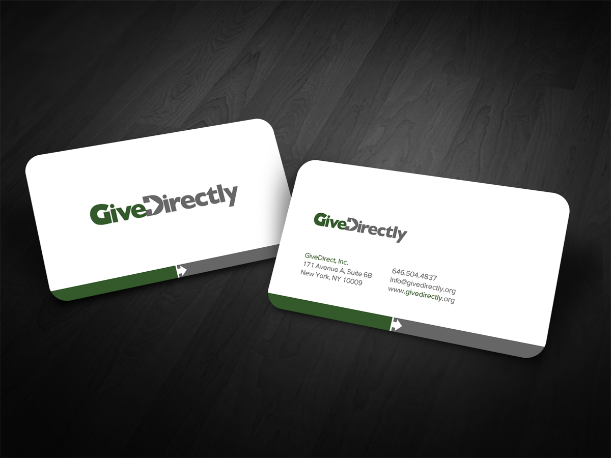 Business Card Design by diRtY.EMM for this project | Design #2212123