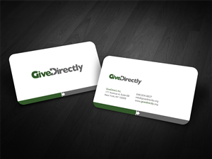Business Card Design by diRtY.EMM for this project | Design: #2212123