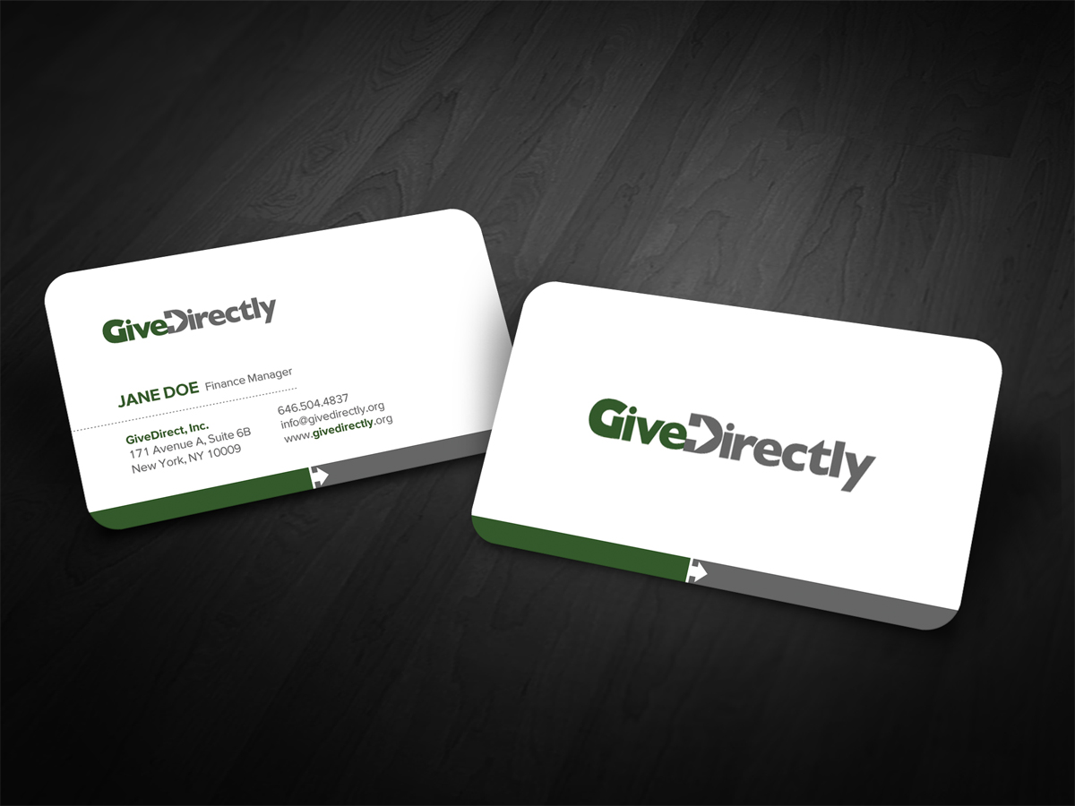 Design de Carte de Visite par diRtY.EMM pour ce projet | Design #2212213
