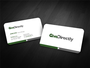 Business Card Design by diRtY.EMM for this project | Design: #2212213
