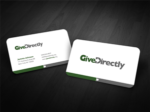 Business Card Design by diRtY.EMM for this project | Design: #2213820