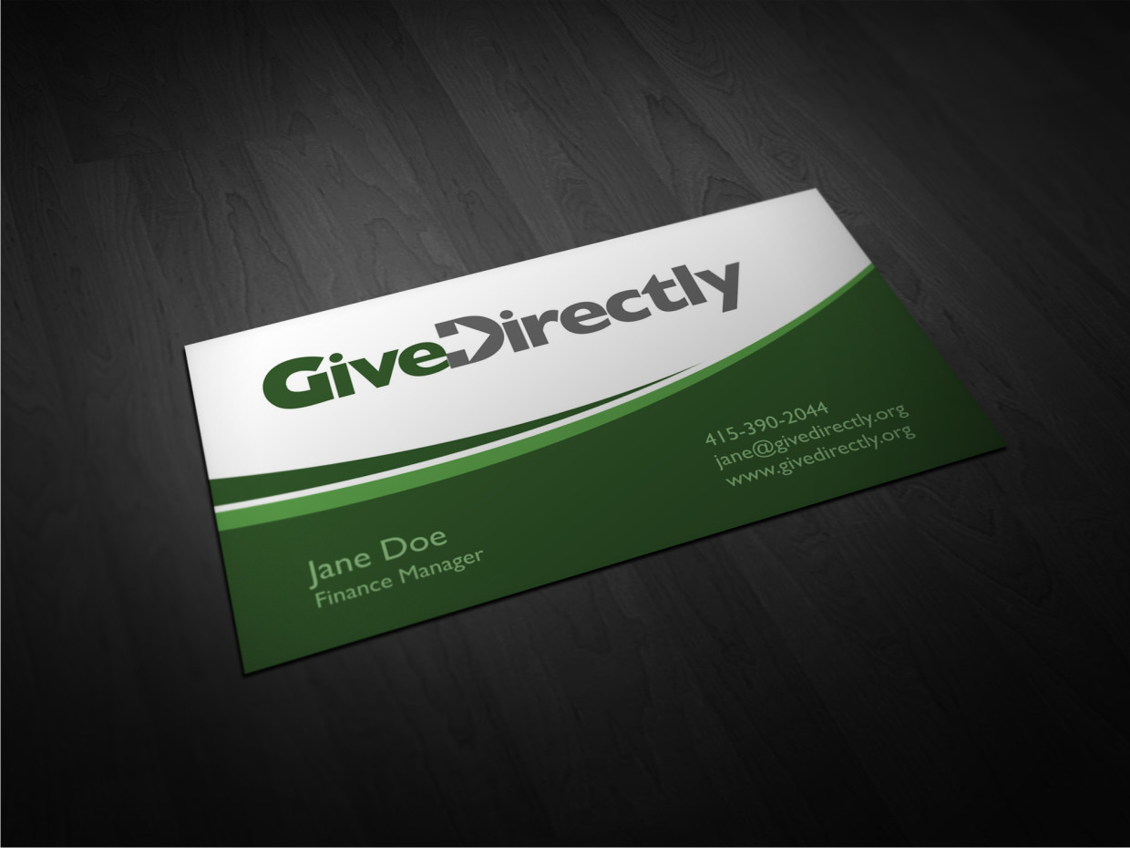 Business Card Design by Atvento Graphics for this project | Design #2227846