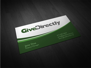 Business Card Design Project - easy for the right designer! | Design de Carte de Visite par Atvento Graphics