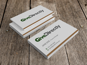 Business Card Design by HYPdesign for this project | Design: #2214441