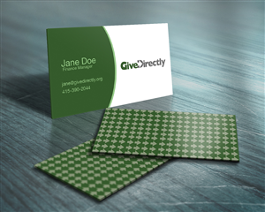 Business Card Design Project - easy for the right designer! | Visitenkarten-Design von IGlowCreationz