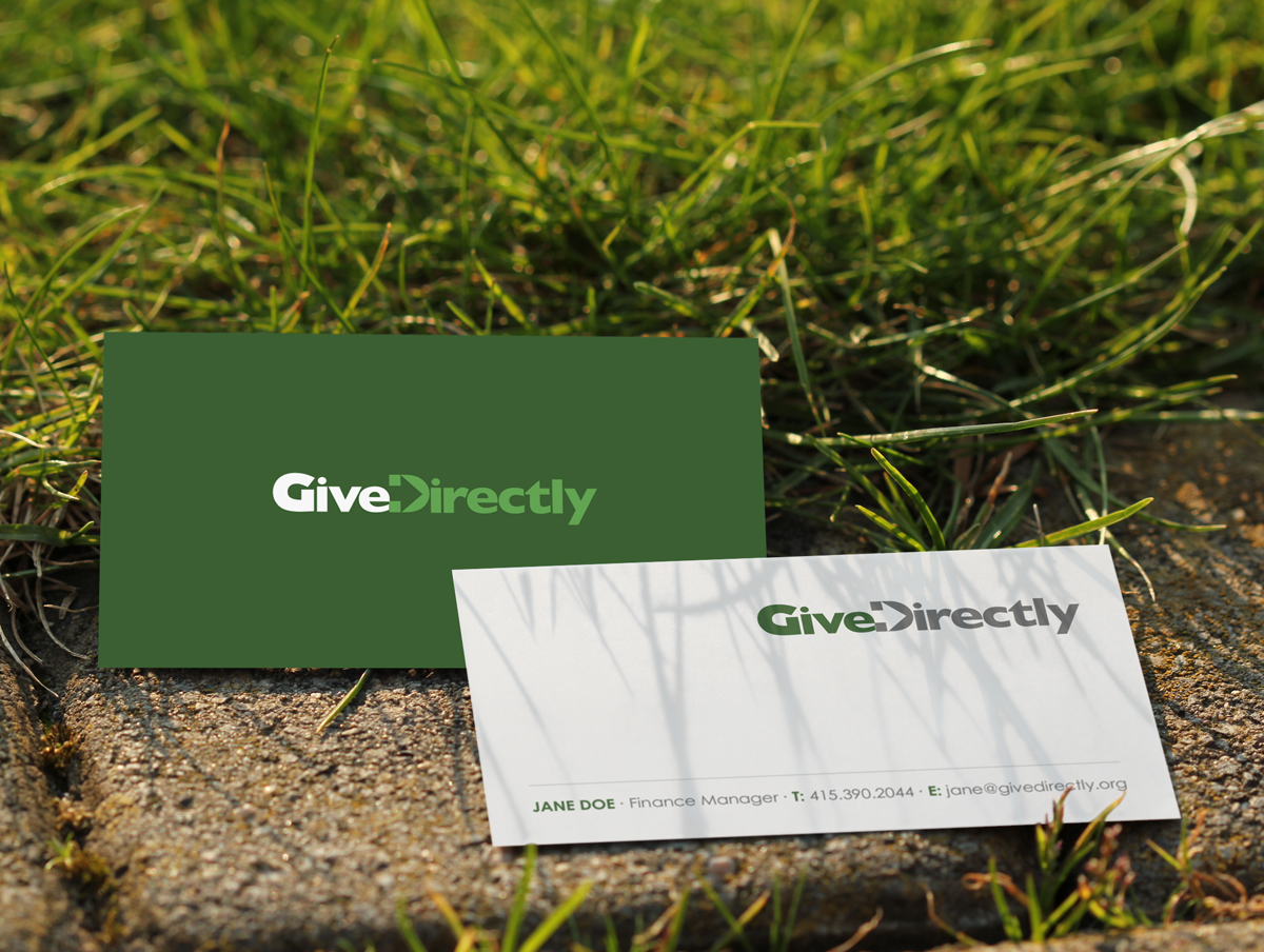 Business Card Design by logodentity for this project | Design #2216232