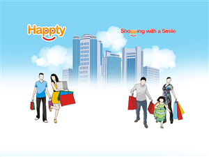 Illustration Design by Voltage Gated