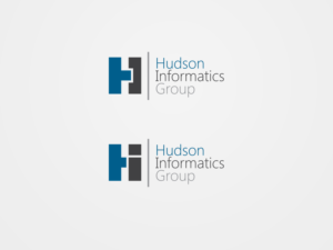 Logo Design by ArtSamurai for Hudson Informatics Group | Design: #10563431