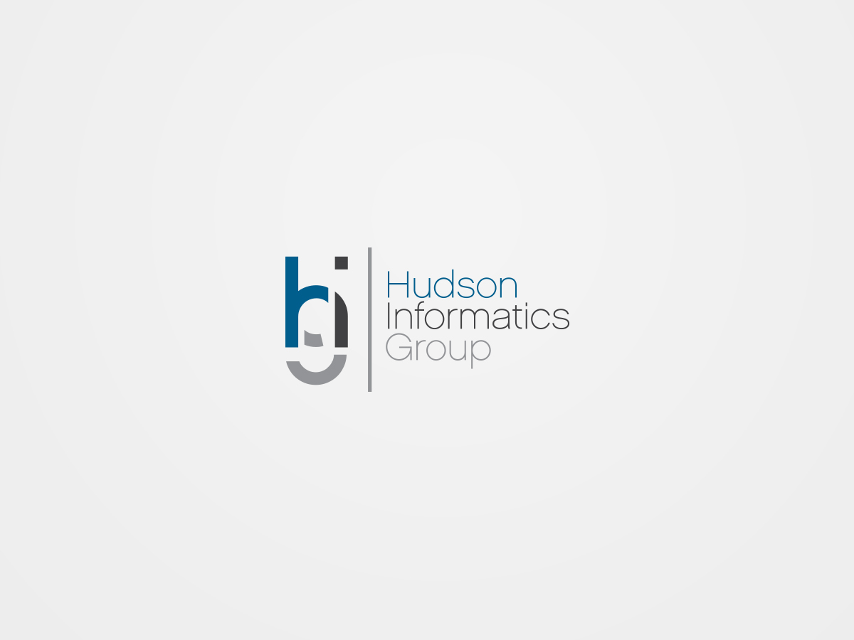 Diseño de Logo por ArtSamurai para Hudson Informatics Group | Diseño #10563472