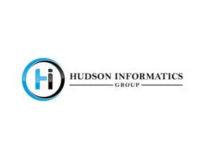 Logo Design by Graphic Design for Hudson Informatics Group | Design: #10545651