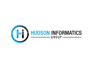 Logo Design by Graphic Design for Hudson Informatics Group | Design: #10545655