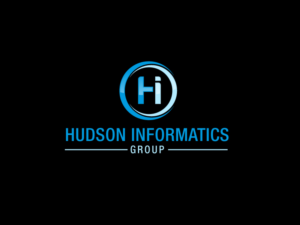 Logo Design by Graphic Design for Hudson Informatics Group | Design: #10545662