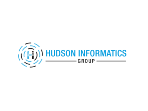 Logo Design by Graphic Design for Hudson Informatics Group | Design: #10550244
