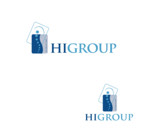 Logo Design by instudio for Hudson Informatics Group | Design: #10546333