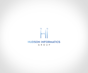 Logo Design by Zane_Graph_Design for Hudson Informatics Group | Design: #10542810