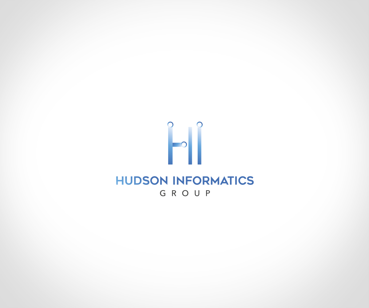 Diseño de Logo por Zane_Graph_Design para Hudson Informatics Group | Diseño #10542811