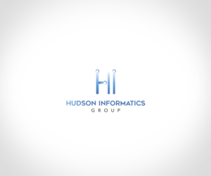 Logo Design by Zane_Graph_Design for Hudson Informatics Group | Design: #10542811