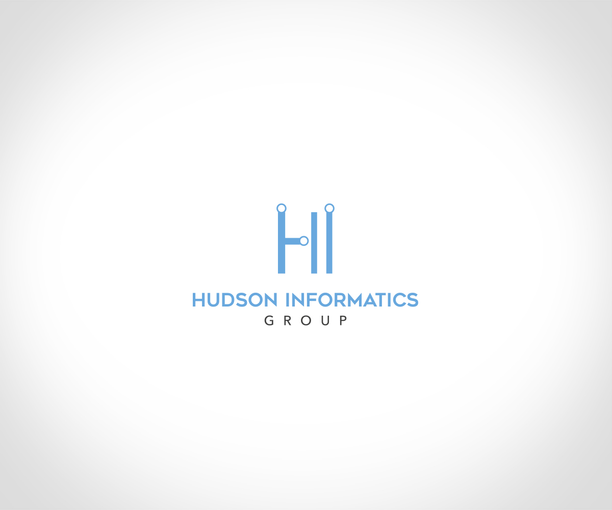 Diseño de Logo por Zane_Graph_Design para Hudson Informatics Group | Diseño #10542812