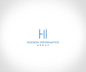 Logo Design by Zane_Graph_Design for Hudson Informatics Group | Design: #10542812