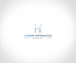 Logo Design by Zane_Graph_Design for Hudson Informatics Group | Design: #10548280