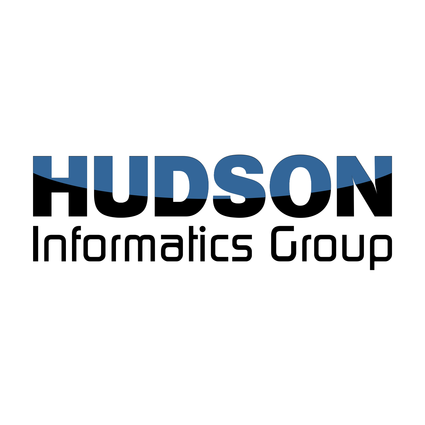 Diseño de Logo por Darlise para Hudson Informatics Group | Diseño #10540896