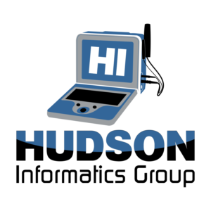 Logo Design by Darlise for Hudson Informatics Group | Design: #10548298