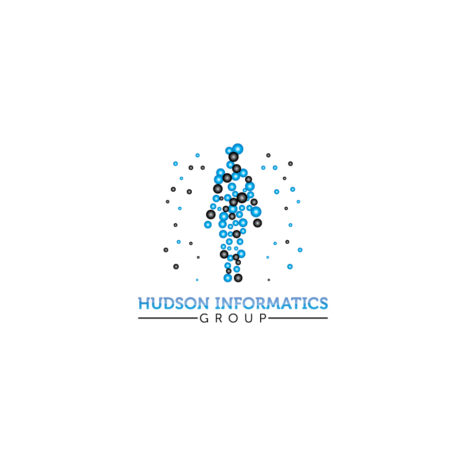 Logo Design by Melodi_Prima for Hudson Informatics Group | Design #10558151