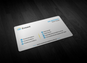 Business Card Design by Designing Birds