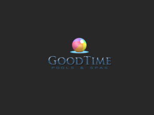 Logo-Design von zoxo69 für Good Time Pools | Design: #10655219