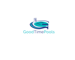 Logo-Design von unlimit_design für Good Time Pools | Design: #10617559