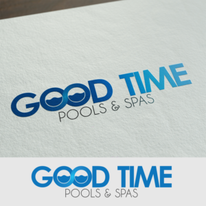 Logo Design by Volodymyr Fedorov Design