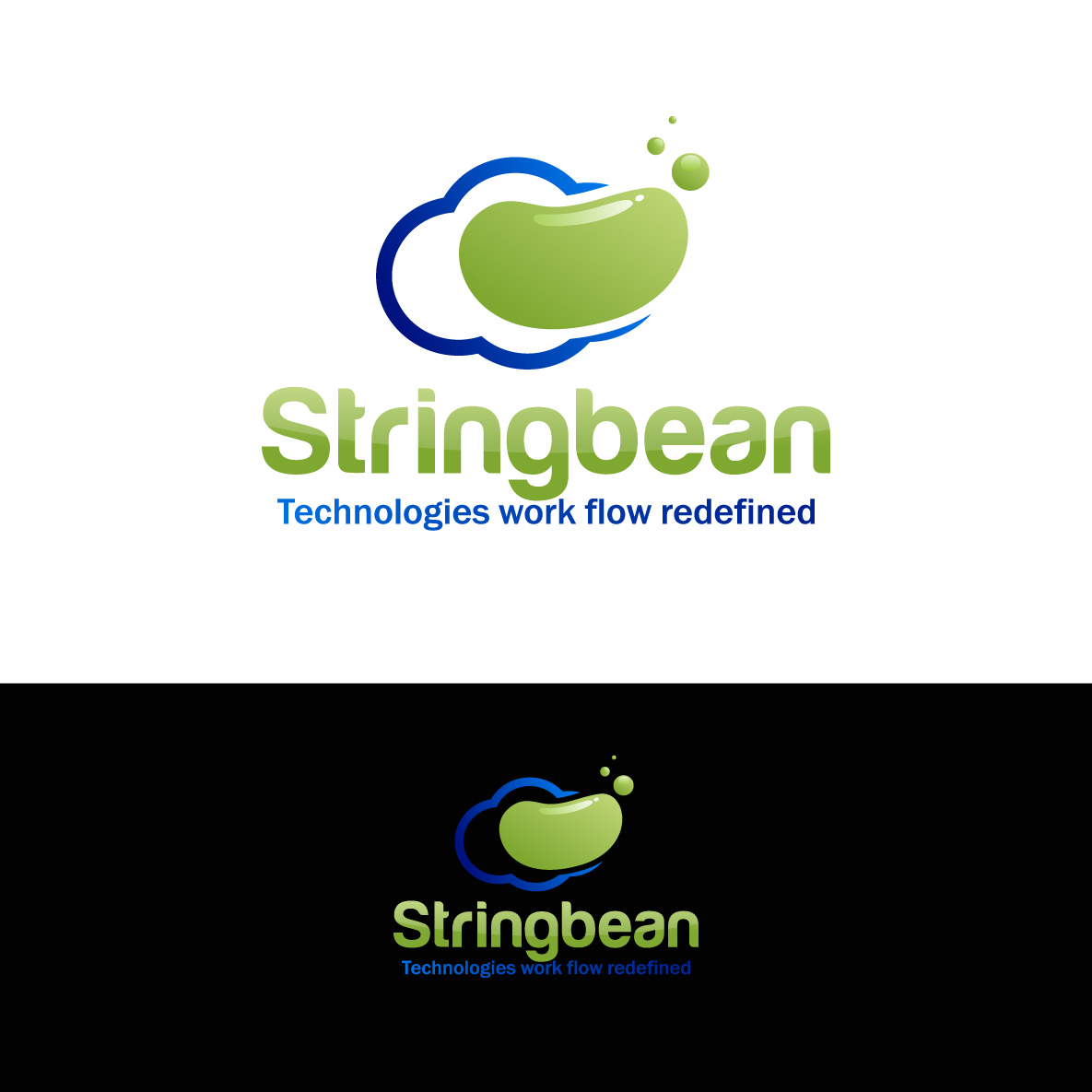 Logo Design by creative.bugs for this project | Design #10568503