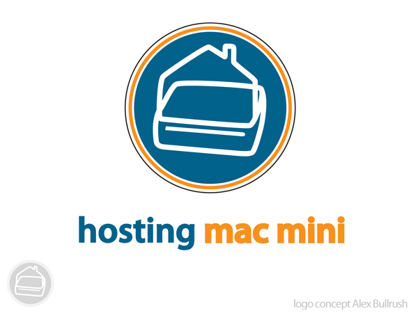 Logo-Design von Alex Bullrush für dieses Projekt | Design #455957