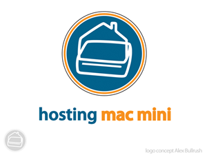 Logo-Design von Alex Bullrush für dieses Projekt | Design: #455957