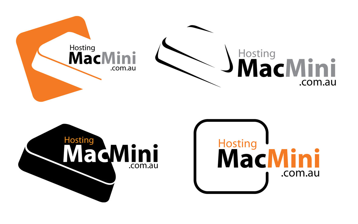 Logo Design by MafiaDesign.co.nz for this project | Design #456605