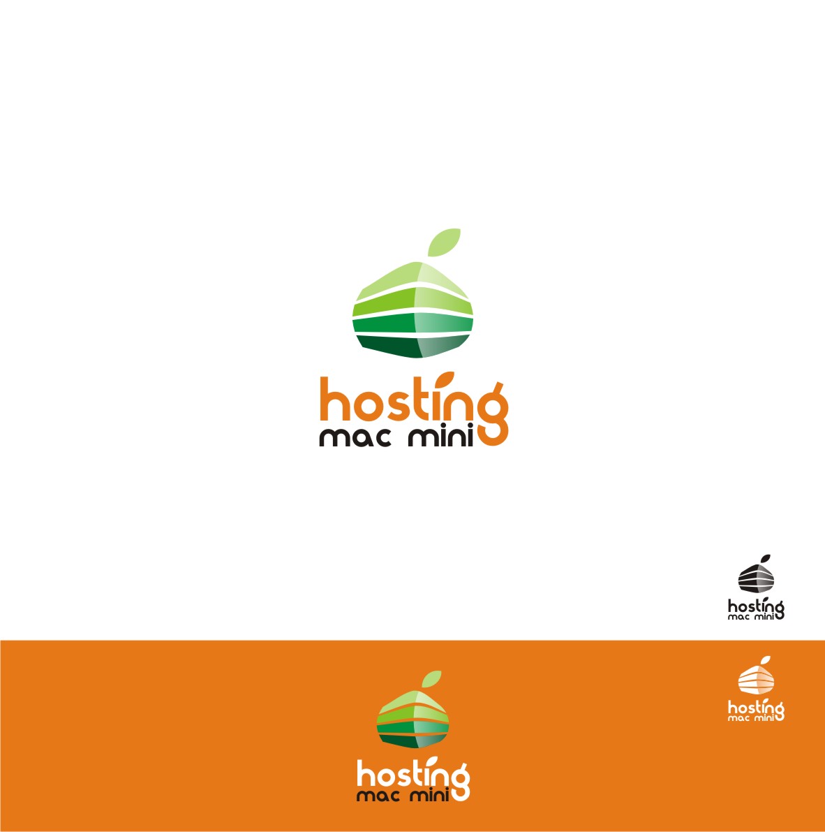 Logo Design by coolgraphic for this project | Design: #454793
