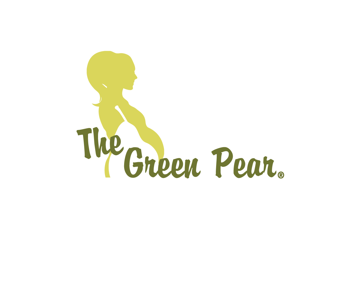 Logo Design by Can Do Design for The Green Pear | Design #2226915