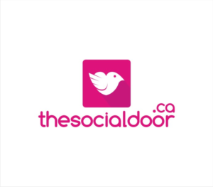 Design de Logo par creative.bugs pour Thesocialdoor.ca | Design : #10569917