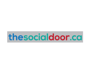 Design de Logo par Mehedi Hasan ™ pour Thesocialdoor.ca | Design : #10568421