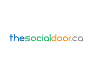 Design de Logo par Mehedi Hasan ™ pour Thesocialdoor.ca | Design : #10568422
