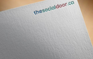 Design de Logo par Mehedi Hasan ™ pour Thesocialdoor.ca | Design : #10568455